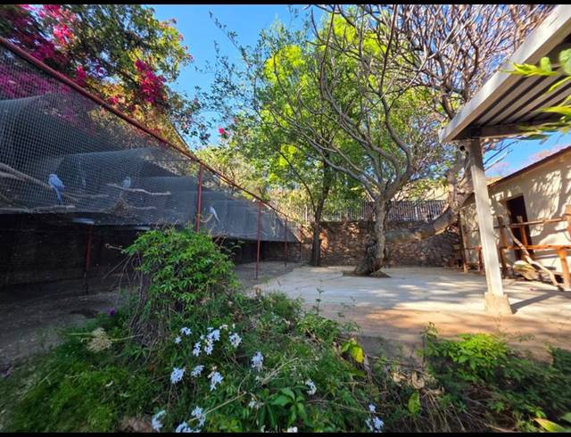 4 BEDROOM HOUSE FOR SALE IN PRETORIA GARDENS